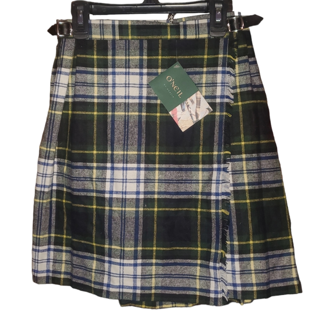 O'Neil kids Kilt